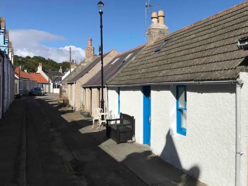 Cullen Casa | 105 Seatown