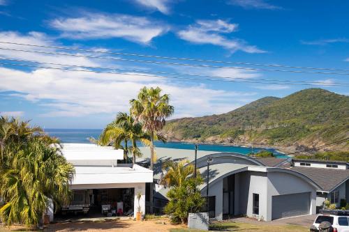 Forster Casa | 11 Lakeview Crescent