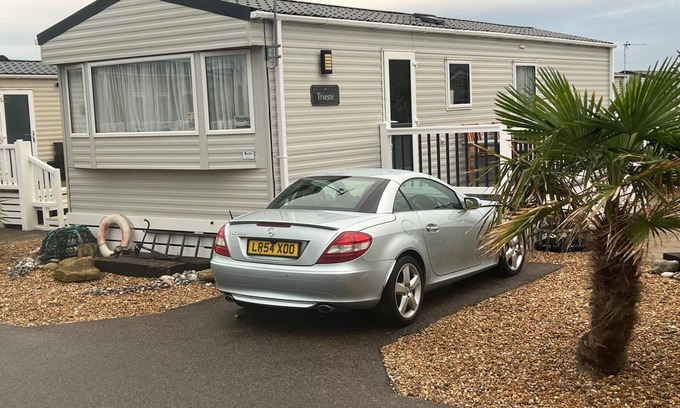 Pevensey Complejo | 11 Pebble Beach, Eastbourne Rd, Pevensey Bay,