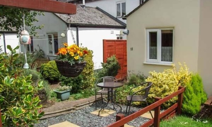 Stratford-upon-Avon Cabaña | 11 Victoria Cottages