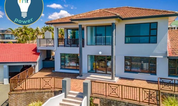 Athlone Casa | 118 - 4 Bedroom House Toti