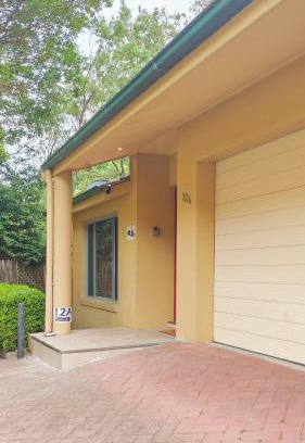 Chatswood Apartamento | 12A NEST Chatswood