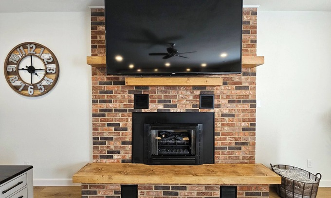 Rolla Casa | 12th Green/MS&T/Fugitive Beach/Ft. Leonard Wood