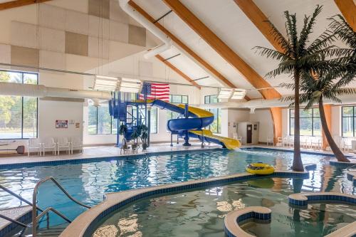 Elmira Casa | 13 Mi to Slopes Elmira Cabin with Amenities