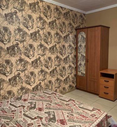 Vapnyarka Apartamento | 131 проспект Добровольского Хорошая 3-х комнатная квартира в Одессе