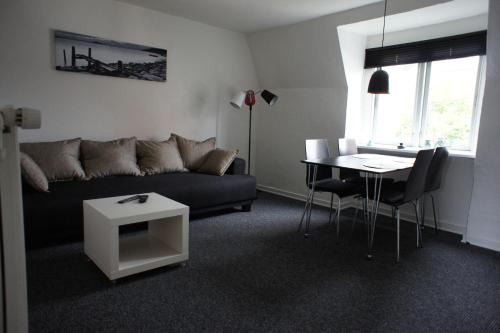 Esbjerg Apartamento | 144Nygårdsvej (id.168)