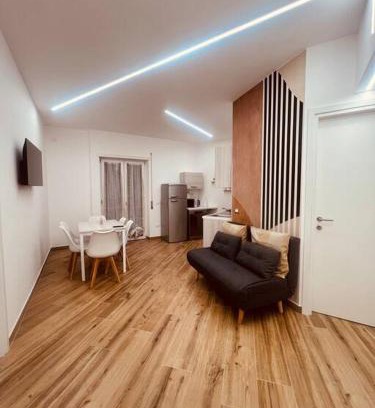 Quartiere XXI Pietralata Apartamento | 15 Min. Colosseo 1 - Casa di Giò