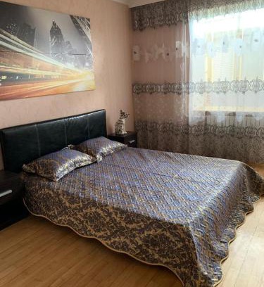 Vapnyarka Apartamento | 159 Проспект Добровольского Большая 3-х комнатная квартира в Одессе