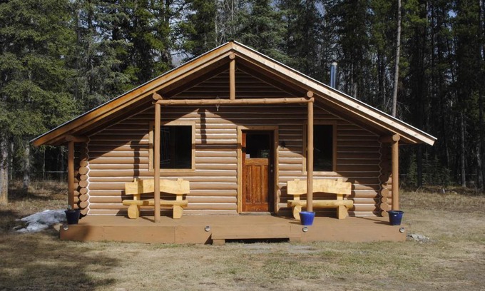 Regional District of Kitimat-Stikine Cabina | 16 Mile Cabins