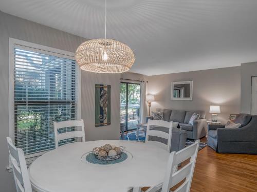 Seabrook Island Casa | 162 High Hammock Villa