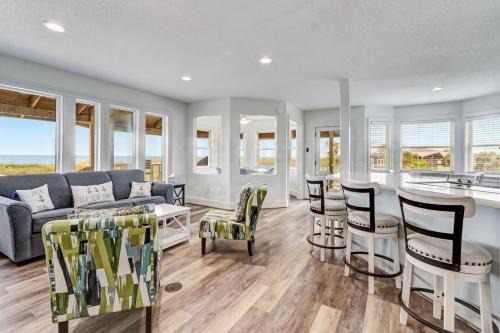 Fernandina Beach Casa | 1650 N Fletcher Ave home