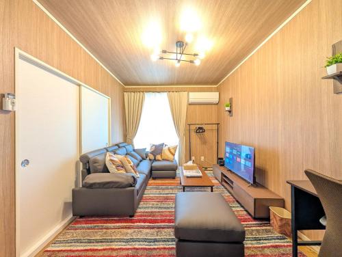Oharu Apartamento | 17minutes by car to Nagoya-Sta 1parking