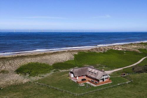 Harboore Casa | 181-Harboore-Vejlby-Klit-78