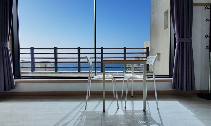 Boryeong Apartamento | 1820 Pension