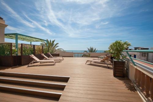 Centro de Sitges Apartamento | 1840 Apartments Sitges by Suma Hotels