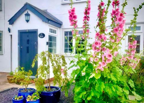 Snitterfield Casa | 18th Century Cosy Cottage with Stunning views in Snitterfield