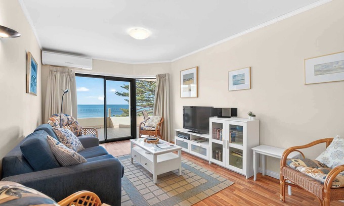 Encounter Bay Apartamento | 19/117 Franklin Parade - Encounter Bay
