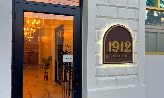 Cayey Hotel | 1912 Boutique Hotel