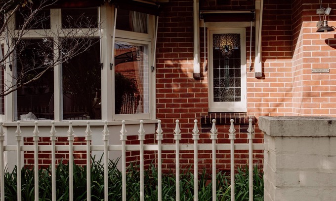 Victor Harbor Casa | 1920s Home in Incredible Location - "Wirramulla"