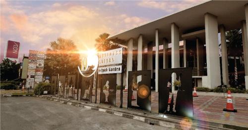 Taman Teh Teng Seng Hotel | 1969 Business Suites @ Ipoh Garden