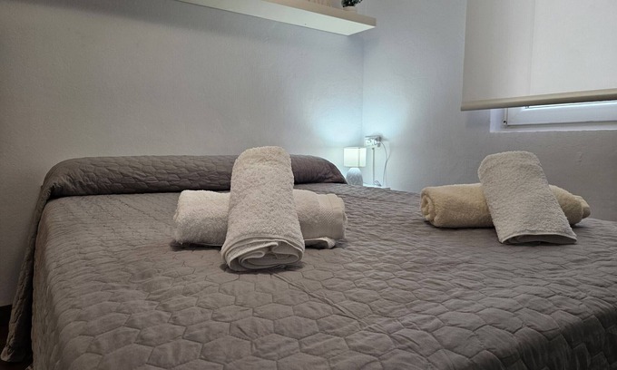 Distrito Llano Apartamento | 1A132 Céntrico y Cómodo Rincón en Gijón