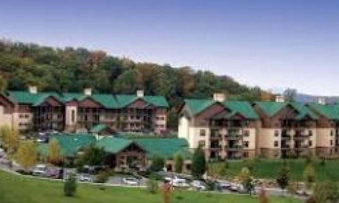 Sevierville Complejo | 1Bed/1Bath Deluxe in the Stunning Smoky Mountains!