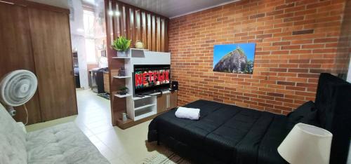 Buenos Aires Apartamento | 1br Air Conditioned Studio Buenos Aires