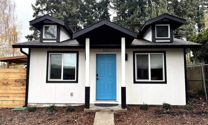 Downtown Vancouver Apartamento | 1BR Studio Near Dining & Shops w/ Patio