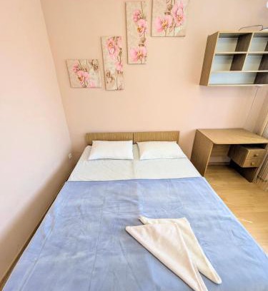 Dnipro Apartamento | 2кімнатні Апартаменти на проспекті Науки76 ДДувс ДІІТ ДНУ Дафі neo Plaza Тополя