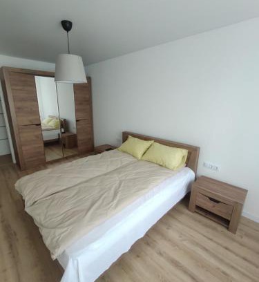 Kosuv Stary Apartamento | 2к в центрі заді готеля Надія