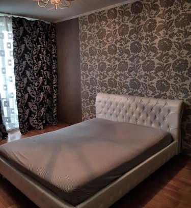 Kharkiv Apartamento | 2к Метро Студенческая Героев Труда Французский бульвар