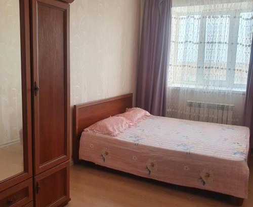 Ulytau District Apartamento | 2х ком квартира рядом с аэропортом