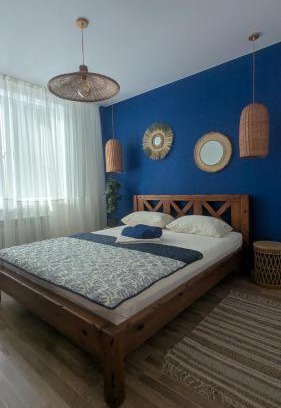 Kharkiv Apartamento | 2 комнатная квартира возле метро Салтовское Героев труда