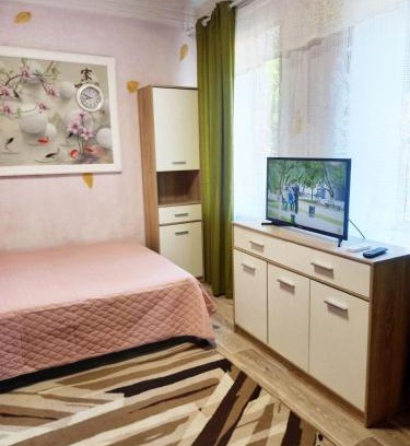 Vapnyarka Apartamento | 2 комнатная квартира в частном доме