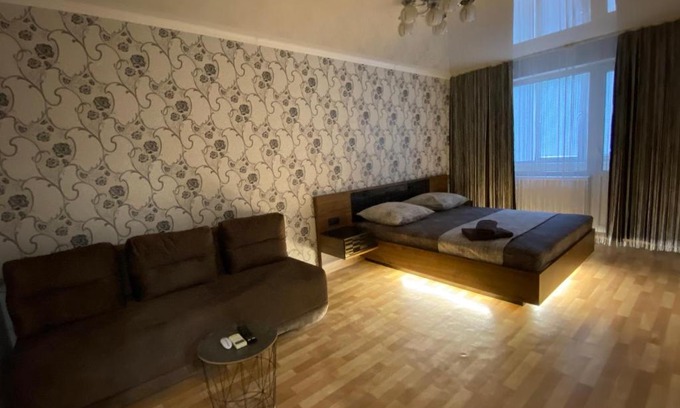 Krivoy Rog Apartamento | 2 комнатная квартира, до 6 спальных мест(КБ-75,Ашан, Метро,Эпицентр)