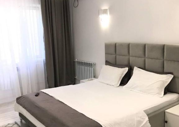 Taraz Apartamento | 2-комнатная квартира