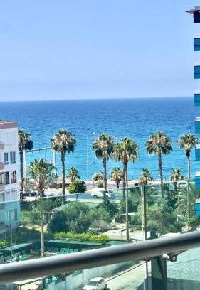 Tosmur Belediyesi Apartamento | 2-х комнатная квартира в ЖК класса Luxe, Тосмур