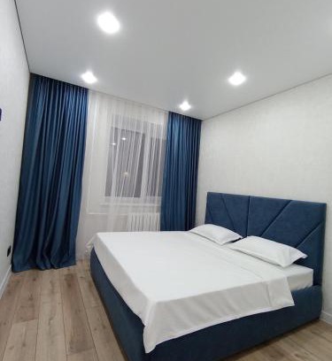 Semey Apartamento | 2-х комнатная квартира Гоголя 106