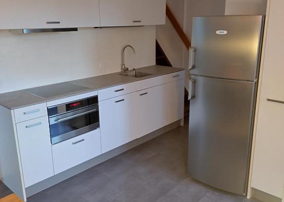 Erlach Apartamento | 2 1/2 Zimmer Ferienwohnung