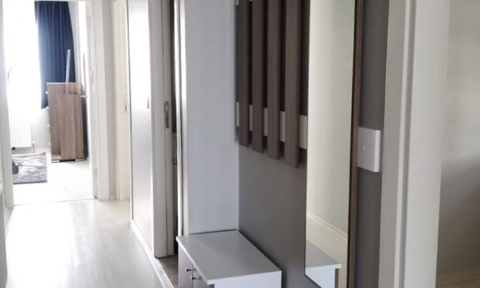 Cayirova Condominio | 2+1 flat with easy access to Marmaray