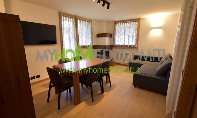 Palu Apartamento | 2 ABETI GARDEN APARTMENT