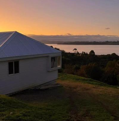 Ancud Casa | 2 Arenas de Ancud