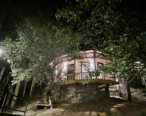 Hunza Chalet De Esquí | 2 Bed Chalet - Yasam Cloud Nine And a Half Hunza