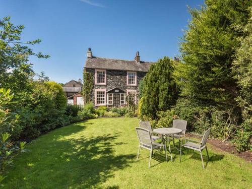 Bassenthwaite Casa | 2 Bed in Bassenthwaite SZ415