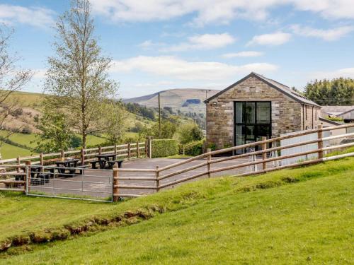 Brecon Casa | 2 bed in Brecon BN100