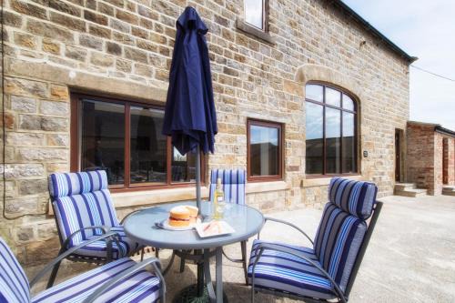 Ripley Casa | 2 bed property in Nidderdale HH011