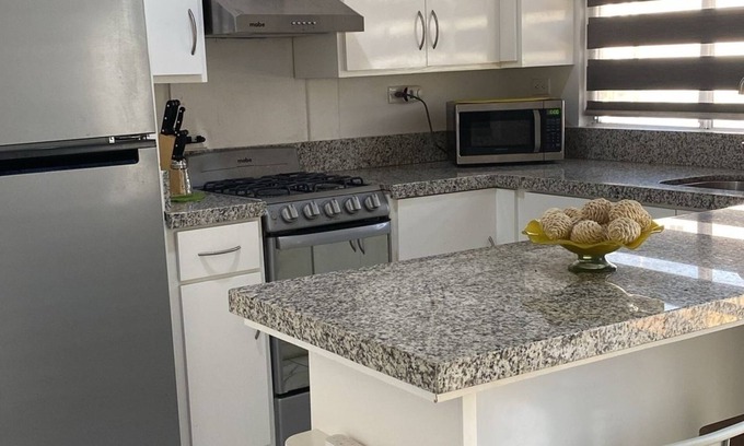 Mexicali Apartamento | 2-bedroom 2BA Apartment in delightful Nuevo Mexicali Zona Dorada - Up to 7 Guest