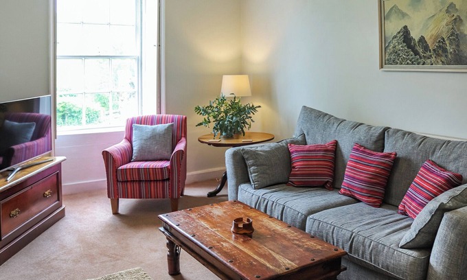 Betws-Y-Coed Cabaña | Alojamiento de 2 habitaciones en Near Betws-y-Coed