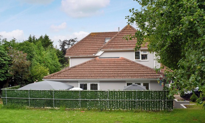 Clyst St Mary Casa | Alojamiento de 2 habitaciones en Topsham, near Exeter