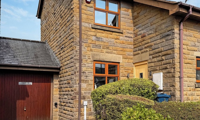 Longridge Cabaña | Alojamiento de 2 habitaciones en Longridge